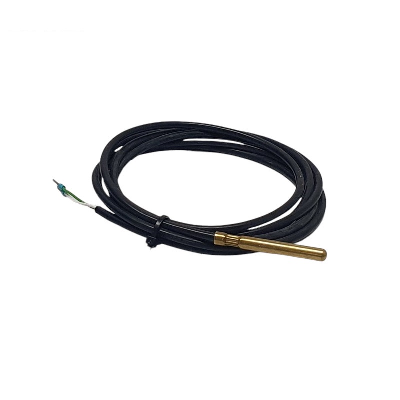 Tempgivare CT4 PLUM 2m