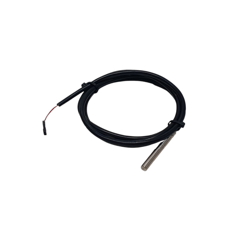 Tempgivare MAX1 kontrollpanel Calimax