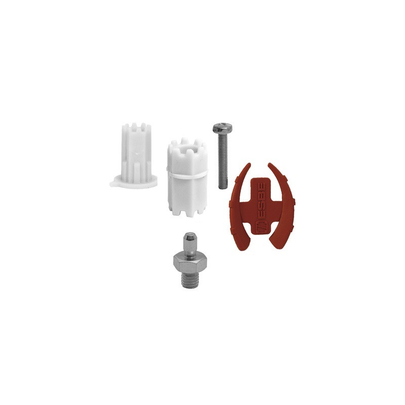 Esbe Adapter ESBE CRB221 Shuntautomatik Inomhus Wireless