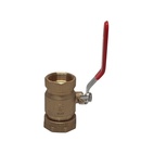 Pumpkulventil DN40 x DN32