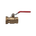 Pumpkulventil DN40 x DN32