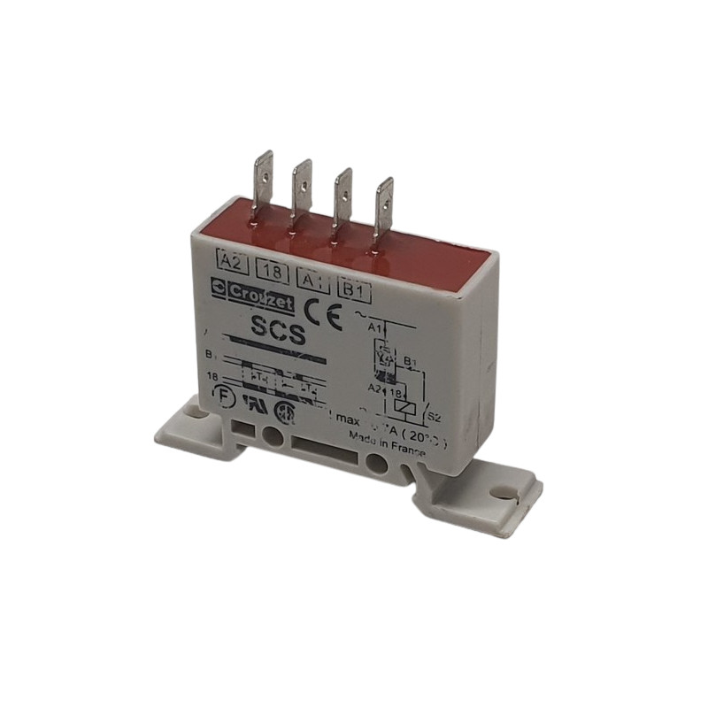 Tidrelä Solo Innova