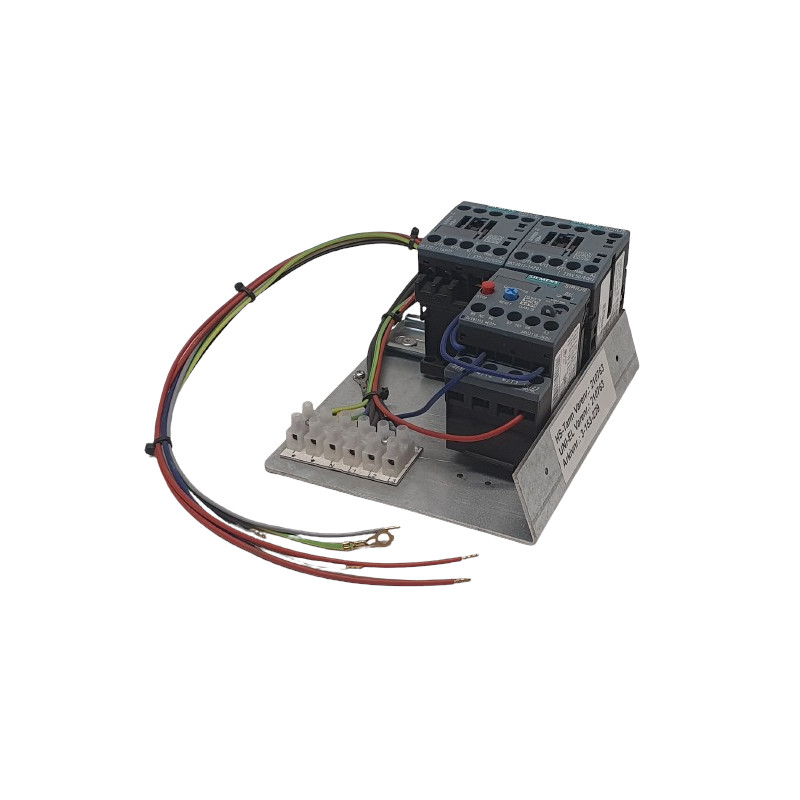 Kontaktorset Multi Heat 2,5-4,0