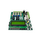 Kretskort HSPB 100-180