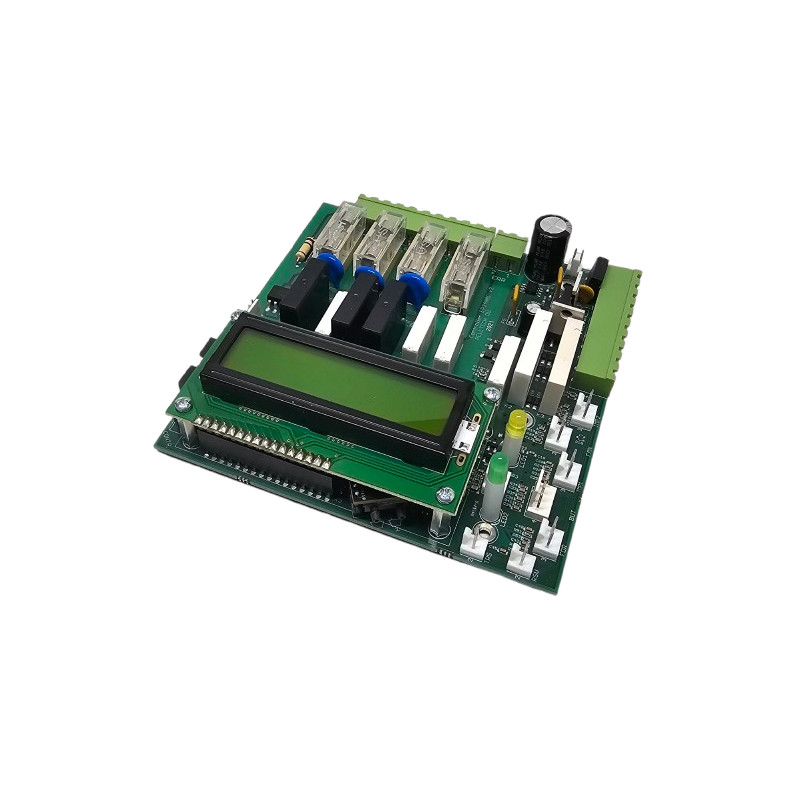 Kretskort HSPB 100-180