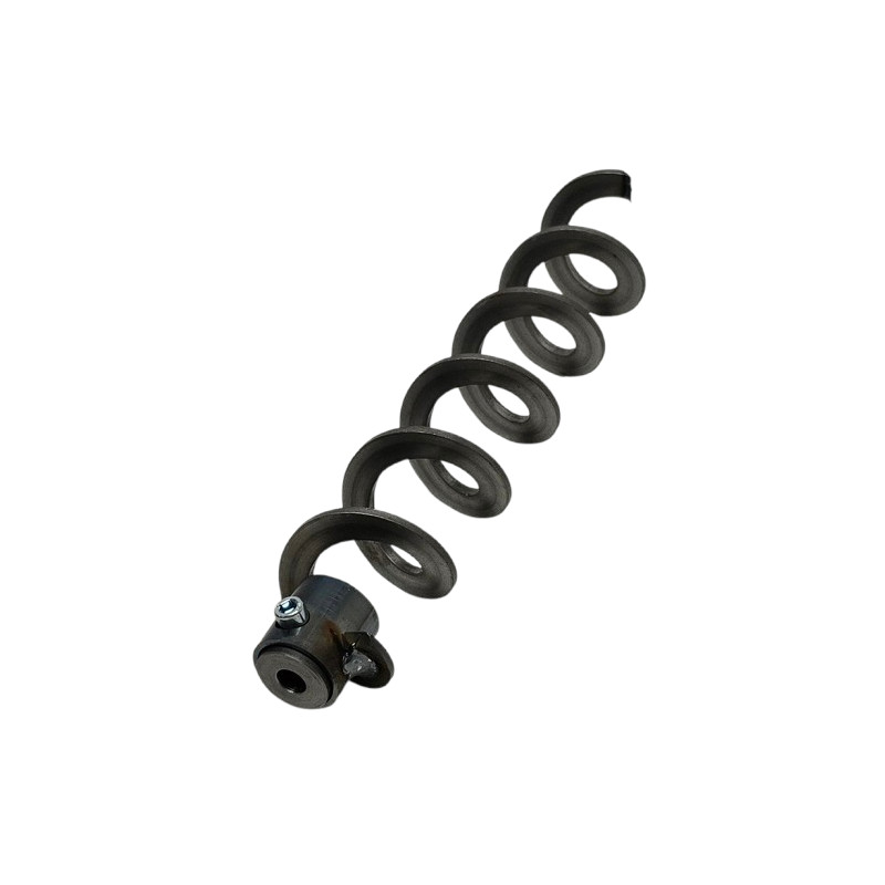 Internskruvsspiral HSPB 350