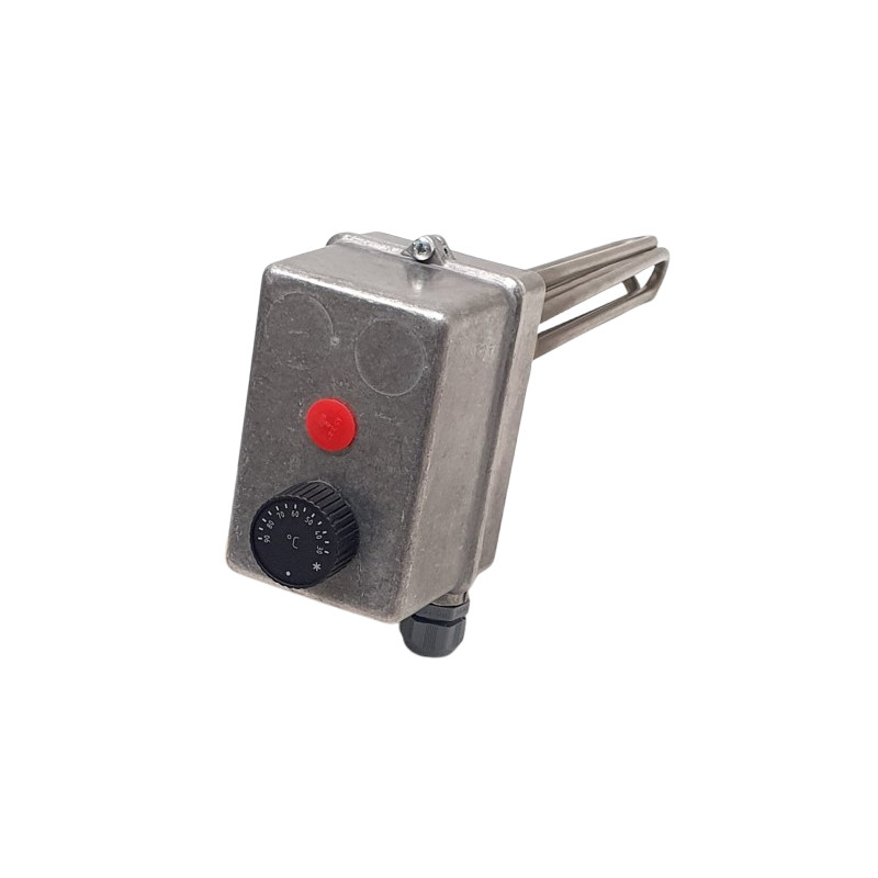 Elpatron 3kW