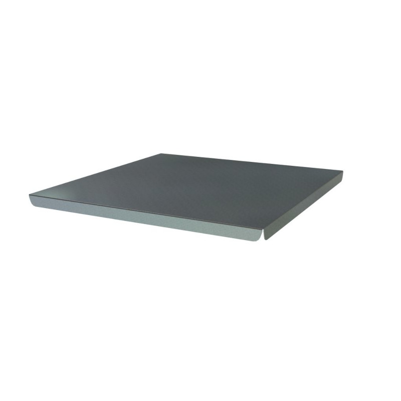 Pelletsförråd MAFA Micro lock