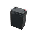 Batteri 12V HSPB 350b,c