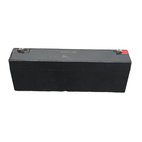 Batteri 12V HSPB 250-350a