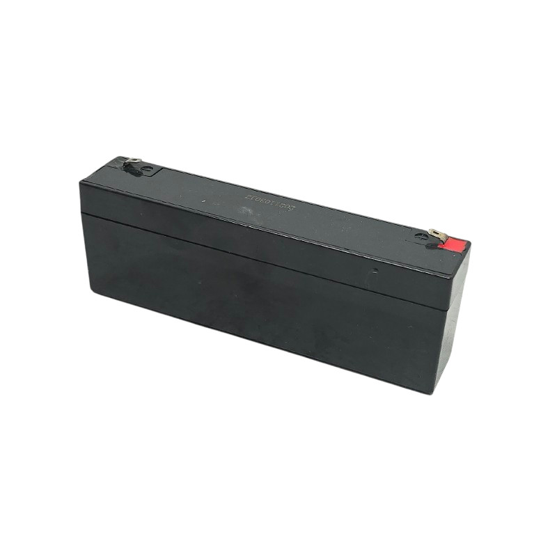 Batteri 12V HSPB 250-350a