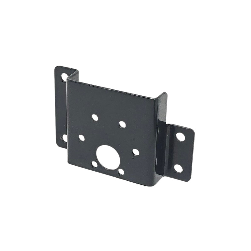 Rostermotorfäste HSPB 50b