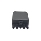 Kontakt 5-pol hane HSPB