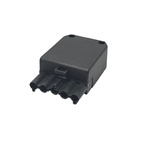 Kontakt 5-pol hona HSPB