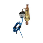 4-vägsventil Perifalpumpen 20-25