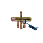 4-vägsventil Perifalpumpen 20-25