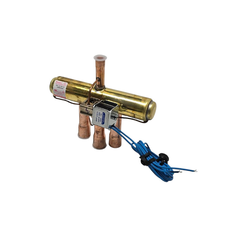 4-vägsventil Perifalpumpen 20-25