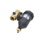 DirtOut XL multifunktionsfilter DN32