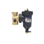 DirtOut XL multifunktionsfilter DN32