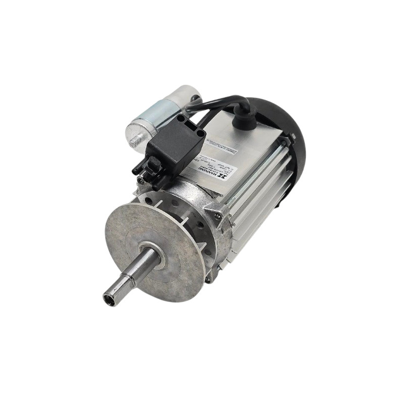 Rökgasfläktmotor HPK-RA Gilles
