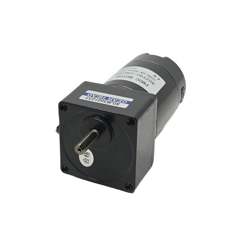 Internskruvsmotor HSPB 350-1500
