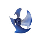 Fläktvinge Perifalpumpen 8-20