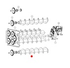 Turbulator höger Gilles 8,9