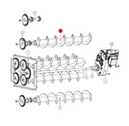 Turbulator vänster Gilles 8,9
