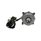 Fläktmotor Perifalpumpen 25