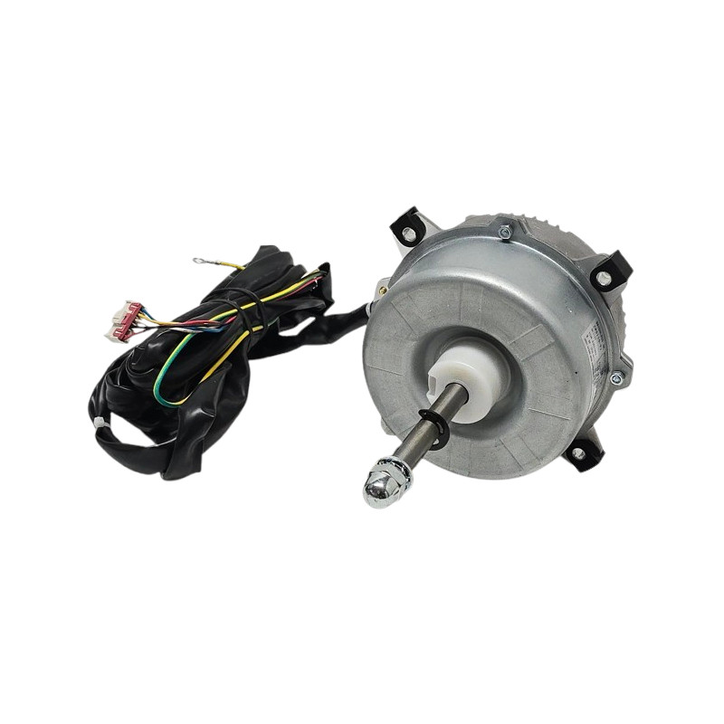Fläktmotor Perifalpumpen 25
