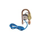 4-vägsventil Perifalpumpen 8