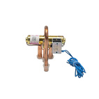 4-vägsventil Perifalpumpen 8