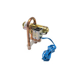 4-vägsventil Perifalpumpen 8