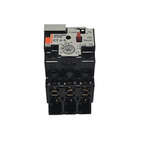 Kontaktor vridknappar Multi Heat Mod 1