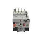Kontaktor vridknappar Multi Heat Mod 1