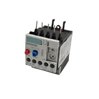 Motorskydd 1,8-2,5A externmatning Multi Heat 2,5-4,0