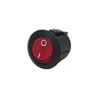 On/Off knapp EcoBasic