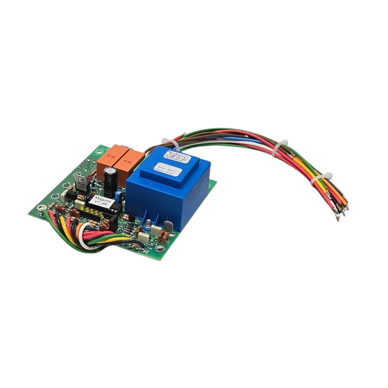Kretskort externmatning Multi Heat