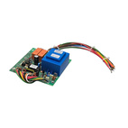 Kretskort externmatning Multi Heat