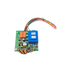 Kretskort externmatning Multi Heat