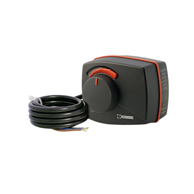 ESBE ARA661 Shuntmotor 230V