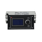 Styrmodul med panel V2 HS20 / TPK