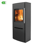 Schiedel Kamin Sargas 1