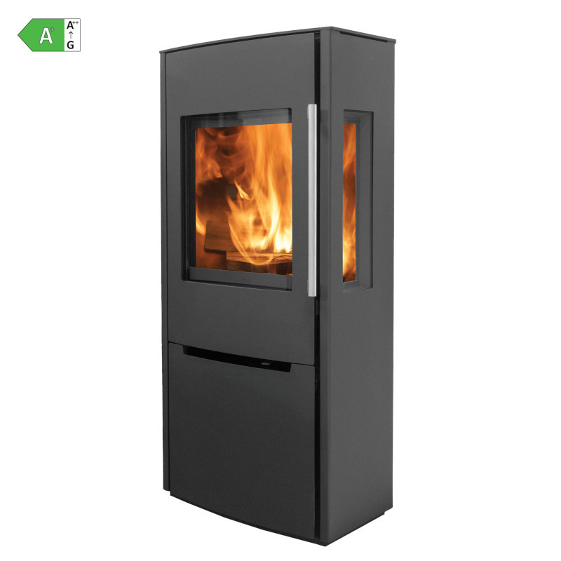 Schiedel Kamin Sargas 3