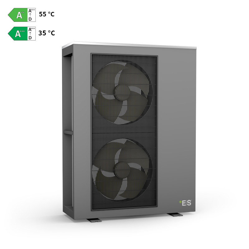 Utförsäljning ES Monoblock 15kW utedel