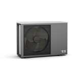 Utförsäljning ES Monoblock 12kW utedel