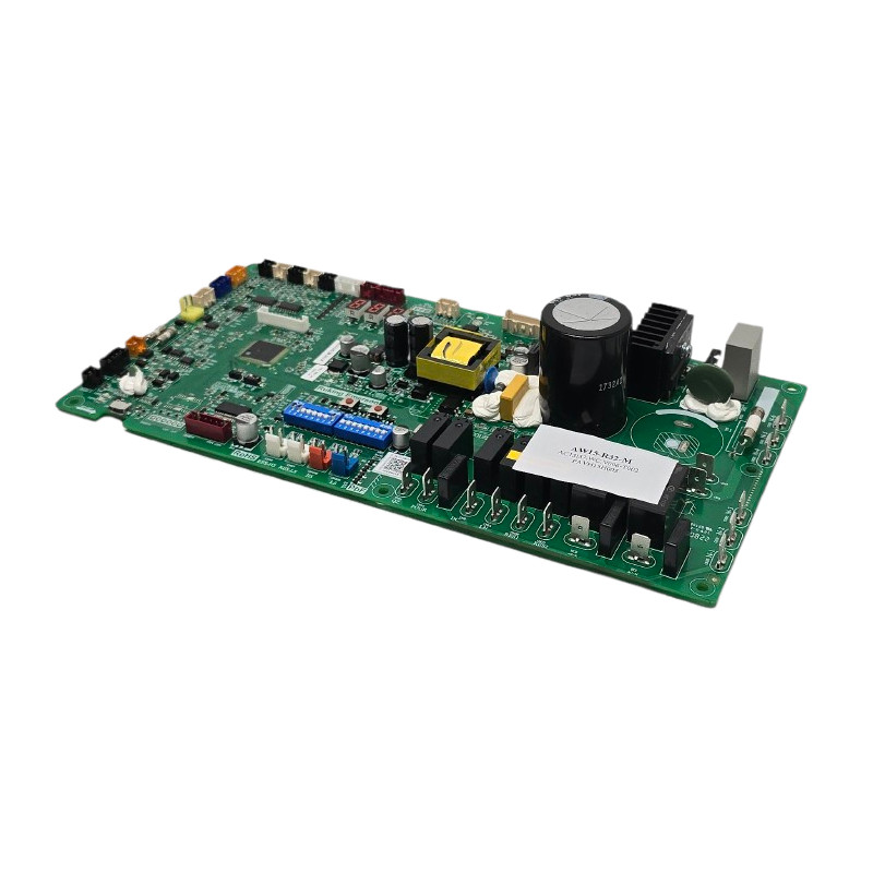 Kretskort utedel ES R32-M 15kW