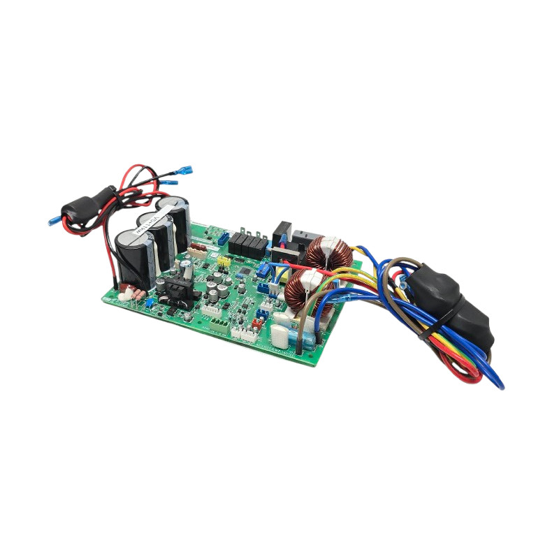 Kretskort utedel ES V5+ 11kW