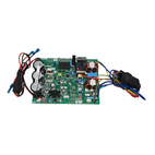 Kretskort utedel ES V5+ 11kW