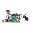 Kretskort utedel ES V5+ 9kW